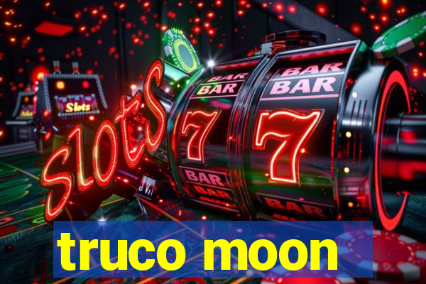 truco moon - crash & poker